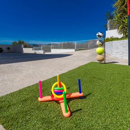 Luxury Stella In A Natural Setting * Makose