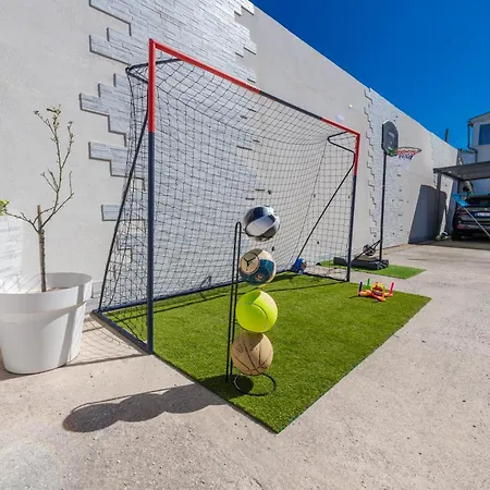 Luxury Stella In A Natural Setting Makose