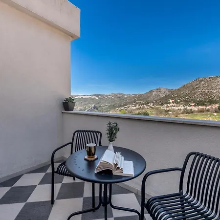 Apartment Luxury Stella In A Natural Setting *