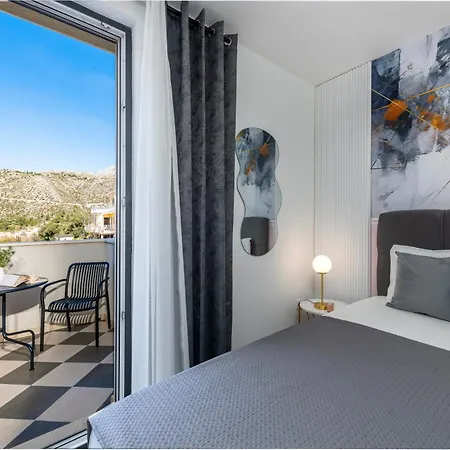 Apartment Luxury Stella In A Natural Setting *