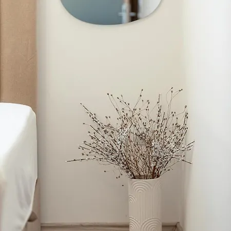 Apartment Luxury Stella In A Natural Setting