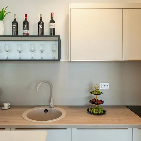 Apartment Luxury Stella In A Natural Setting *