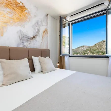 Apartment Luxury Stella In A Natural Setting