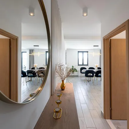 Luxury Stella In A Natural Setting Makose