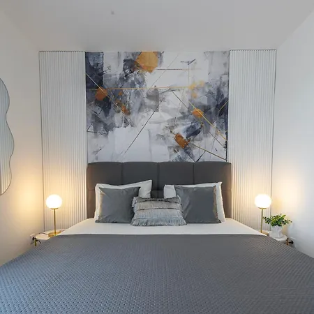 Apartment Luxury Stella In A Natural Setting