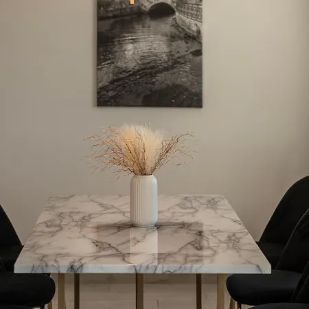 Apartment Luxury Stella In A Natural Setting Makose