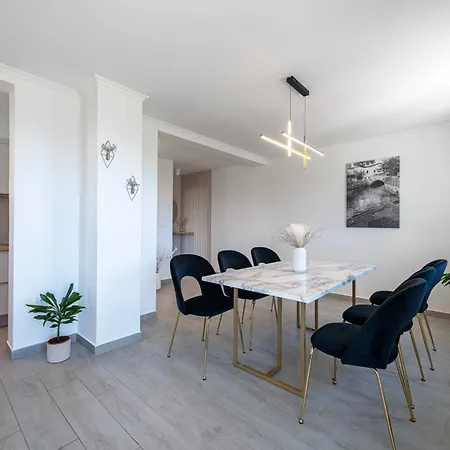 Appartement Luxury Stella In A Natural Setting *