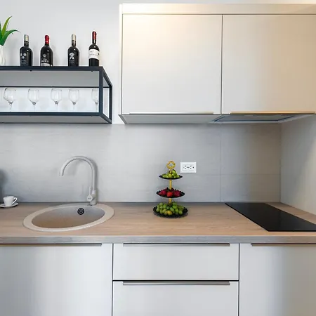 Apartment Luxury Stella In A Natural Setting