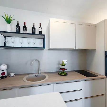 Apartment Luxury Stella In A Natural Setting *