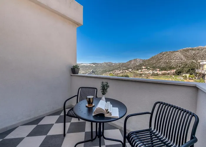 Apartament Luxury Stella In A Natural Setting *