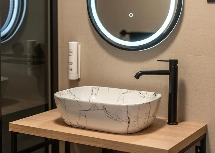 Luxury Stella In A Natural Setting Apartament *