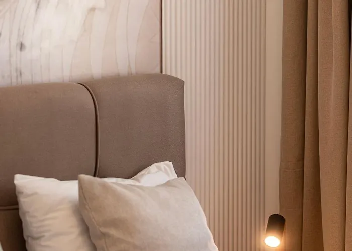 Luxury Stella In A Natural Setting Apartament *