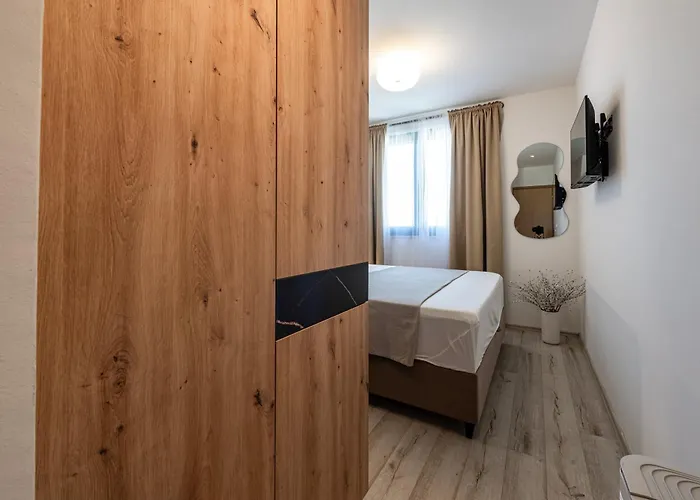 Apartament Luxury Stella In A Natural Setting *