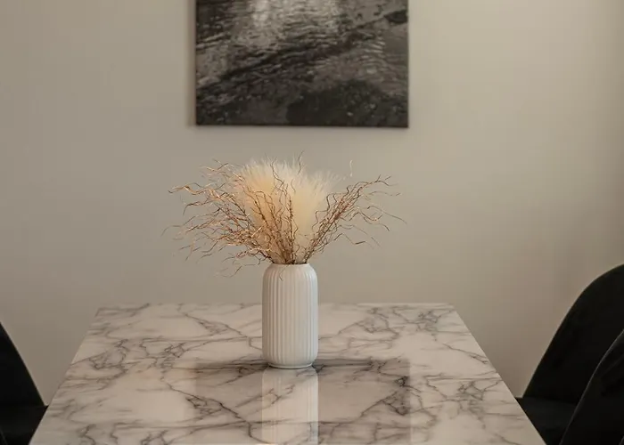 Apartament Luxury Stella In A Natural Setting Makose