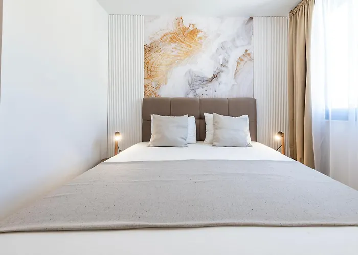 Apartament Luxury Stella In A Natural Setting *