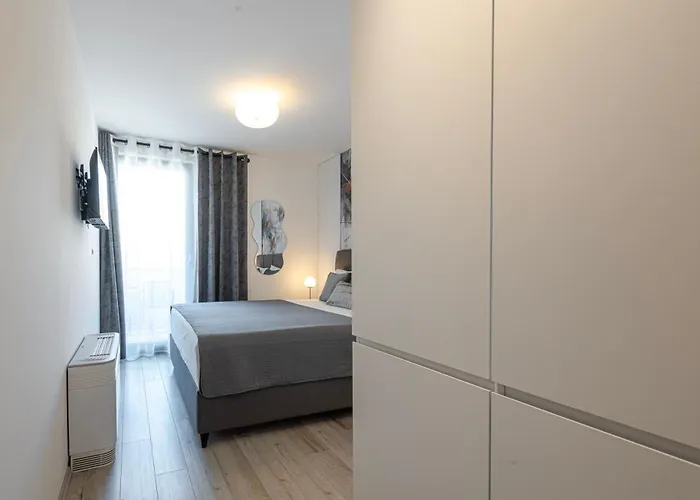 Apartament Luxury Stella In A Natural Setting *