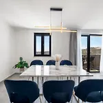 Luxury Stella In A Natural Setting Appartement Makose