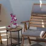 Appartement Luxury Stella In A Natural Setting Makose