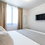 Appartement Luxury Stella In A Natural Setting