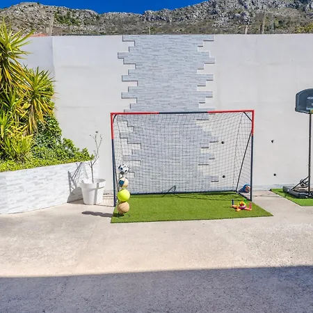 Luxury Stella In A Natural Setting Apartman