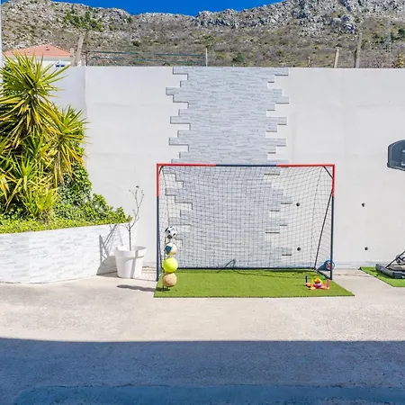 Luxury Stella In A Natural Setting Apartman