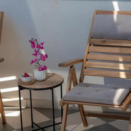 Apartman Luxury Stella In A Natural Setting Makose