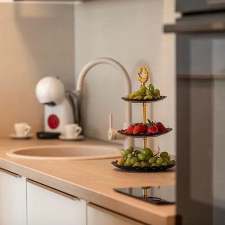 Luxury Stella In A Natural Setting Apartament