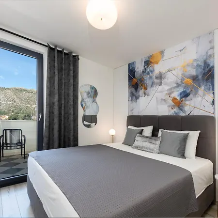 Luxury Stella In A Natural Setting * Makose