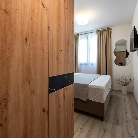 Apartman Luxury Stella In A Natural Setting *