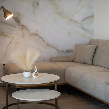 Luxury Stella In A Natural Setting * Makose