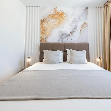 Apartman Luxury Stella In A Natural Setting *