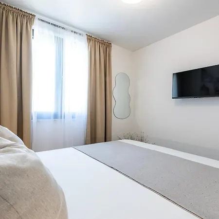 Apartman Luxury Stella In A Natural Setting