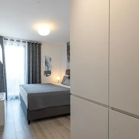 Apartman Luxury Stella In A Natural Setting *