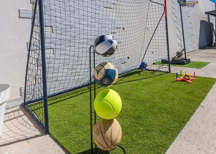 Luxury Stella In A Natural Setting 公寓 Makose