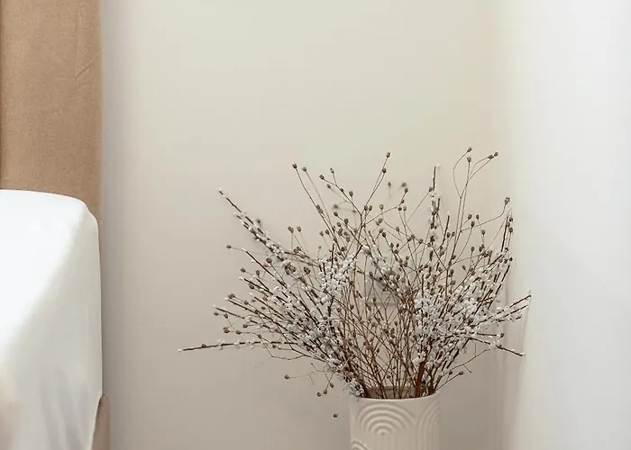 Apartment Luxury Stella In A Natural Setting