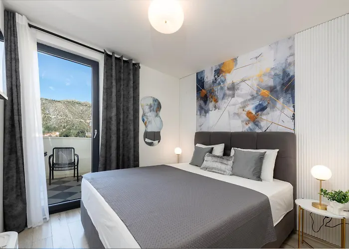 Luxury Stella In A Natural Setting * Makose