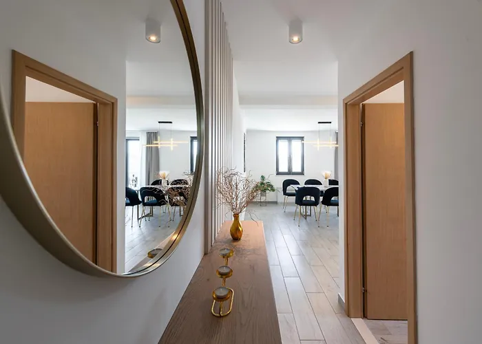 Luxury Stella In A Natural Setting Makose