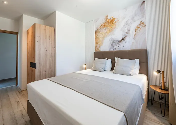 Luxury Stella In A Natural Setting Makose